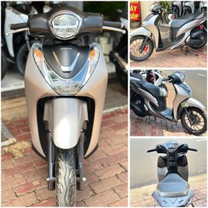 Bán SH Mode Buôn Ma Thuột, Đăk Lăk: Cập Nhật Giá Xe 2025