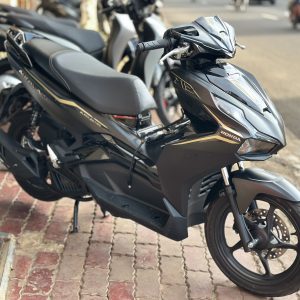 Tìm Mua Xe Air Blade Cũ Giá Tốt Tại Buôn Ma Thuột, Đắk Lắk
