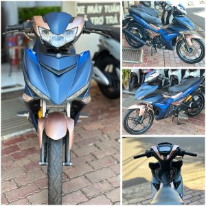 Tìm Mua Xe Exciter Cũ Giá Tốt Tại Buôn Ma Thuột, Đắk Lắk