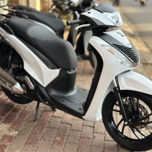 Mua Xe SH Cũ Và Mới Tại Buôn Ma Thuột: Địa Chỉ Và Giá Cả