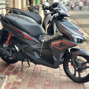 Giá Xe Air Blade Cũ Và Địa Chỉ Mua Uy Tín Tại Buôn Ma Thuột, Đắk Lắk
