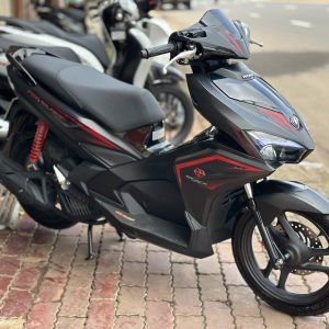 Giá Air Blade cũ tại Buôn Ma Thuột, Đăk Lăk: Chi tiết các phiên bản và kinh nghiệm mua xe 2025