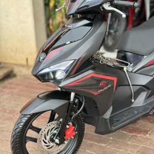 Giá Xe Air Blade Cũ Và Địa Chỉ Mua Uy Tín Tại Buôn Ma Thuột, Đắk Lắk