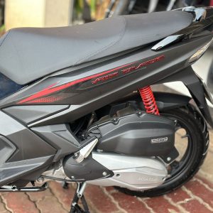 Giá Xe Air Blade Cũ Và Địa Chỉ Mua Uy Tín Tại Buôn Ma Thuột, Đắk Lắk