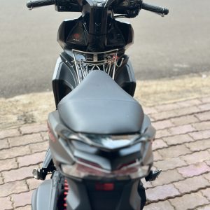 AB 2019 ĐEN NHÁM XE ZIN - Ảnh 9