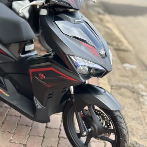 Giá Air Blade cũ tại Buôn Ma Thuột, Đăk Lăk: Chi tiết các phiên bản và kinh nghiệm mua xe 2025