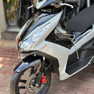 Địa Chỉ Mua Xe Air Blade Uy Tín Tại Buôn Ma Thuột, Đắk Lắk