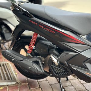 Giá Air Blade cũ tại Buôn Ma Thuột, Đăk Lăk: Chi tiết các phiên bản và kinh nghiệm mua xe 2025