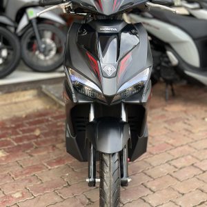 Giá Air Blade cũ tại Buôn Ma Thuột, Đăk Lăk: Chi tiết các phiên bản và kinh nghiệm mua xe 2025