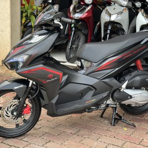 Giá Air Blade cũ tại Buôn Ma Thuột, Đăk Lăk: Chi tiết các phiên bản và kinh nghiệm mua xe 2025