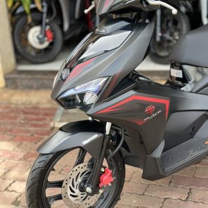 Giá Air Blade cũ tại Buôn Ma Thuột, Đăk Lăk: Chi tiết các phiên bản và kinh nghiệm mua xe 2025