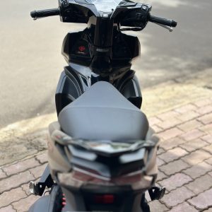Giá Air Blade cũ tại Buôn Ma Thuột, Đăk Lăk: Chi tiết các phiên bản và kinh nghiệm mua xe 2025