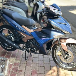 Tìm Mua Xe Exciter Cũ Giá Tốt Tại Buôn Ma Thuột, Đắk Lắk