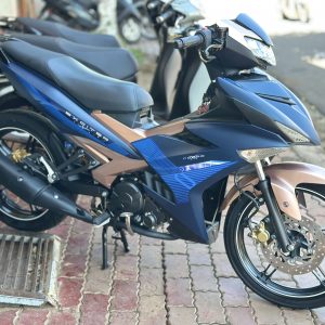 Tìm Mua Xe Exciter Cũ Giá Tốt Tại Buôn Ma Thuột, Đắk Lắk