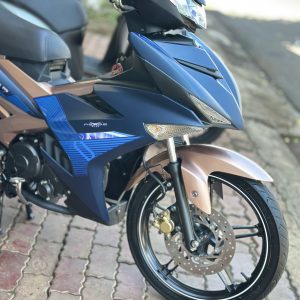 Tìm Mua Xe Exciter Cũ Giá Tốt Tại Buôn Ma Thuột, Đắk Lắk
