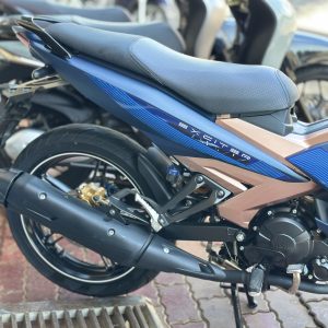 Tìm Mua Xe Exciter Cũ Giá Tốt Tại Buôn Ma Thuột, Đắk Lắk