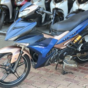 Tìm Mua Xe Exciter Cũ Giá Tốt Tại Buôn Ma Thuột, Đắk Lắk