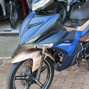 Tìm Mua Xe Exciter Cũ Giá Tốt Tại Buôn Ma Thuột, Đắk Lắk