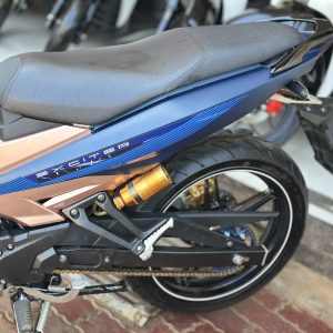Tìm Mua Xe Exciter Cũ Giá Tốt Tại Buôn Ma Thuột, Đắk Lắk