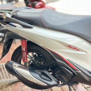 Giá SH cũ 125 150 tại Buôn Ma Thuột, Đăk Lăk: Hướng dẫn mua xe chất lượng năm 2025