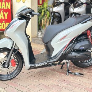 Giá SH cũ 125 150 tại Buôn Ma Thuột, Đăk Lăk: Hướng dẫn mua xe chất lượng năm 2025