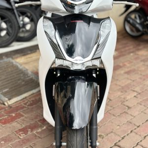 Giá xe SH 2025 tại Buôn Ma Thuột, Đăk Lăk: Cập nhật mới nhất và đánh giá