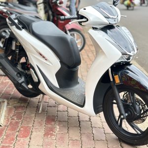 Giá xe SH 2025 tại Buôn Ma Thuột, Đăk Lăk: Cập nhật mới nhất và đánh giá