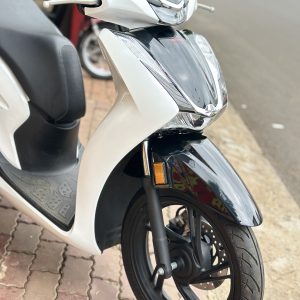Giá xe SH 2025 tại Buôn Ma Thuột, Đăk Lăk: Cập nhật mới nhất và đánh giá
