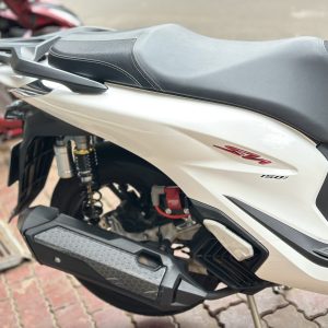 Giá xe SH 2025 tại Buôn Ma Thuột, Đăk Lăk: Cập nhật mới nhất và đánh giá