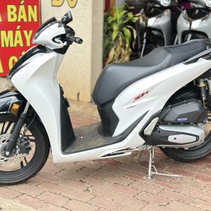Giá xe SH 2025 tại Buôn Ma Thuột, Đăk Lăk: Cập nhật mới nhất và đánh giá