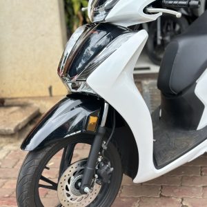 Giá xe SH 2025 tại Buôn Ma Thuột, Đăk Lăk: Cập nhật mới nhất và đánh giá
