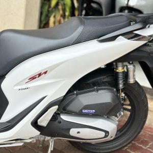 Giá xe SH 2025 tại Buôn Ma Thuột, Đăk Lăk: Cập nhật mới nhất và đánh giá