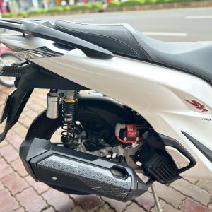 Giá xe SH 2025 tại Buôn Ma Thuột, Đăk Lăk: Cập nhật mới nhất và đánh giá