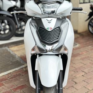 Sh 2019 Sporty Trắng Đen Bán SH 2019 Buôn Ma Thuột, Đăk Lăk: Giá Xe Cũ