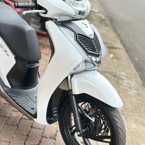 Sh 2019 Sporty Trắng Đen Bán SH 2019 Buôn Ma Thuột, Đăk Lăk: Giá Xe Cũ