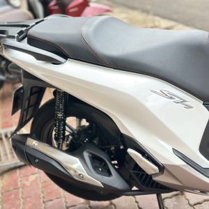 Sh 2019 Sporty Trắng Đen Bán SH 2019 Buôn Ma Thuột, Đăk Lăk: Giá Xe Cũ