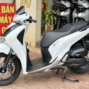 Sh 2019 Sporty Trắng Đen Bán SH 2019 Buôn Ma Thuột, Đăk Lăk: Giá Xe Cũ