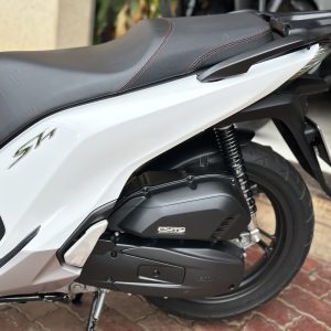 Sh 2019 Sporty Trắng Đen Bán SH 2019 Buôn Ma Thuột, Đăk Lăk: Giá Xe Cũ