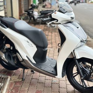 SH 150i 2019 Phanh ABS - Ảnh 3