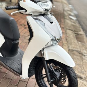 SH 150i 2019 Phanh ABS - Ảnh 6