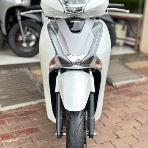 SH 150i 2019 Phanh ABS - Ảnh 2