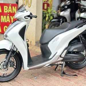 SH 150i 2019 Phanh ABS - Ảnh 4
