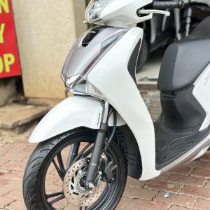 SH 150i 2019 Phanh ABS - Ảnh 5