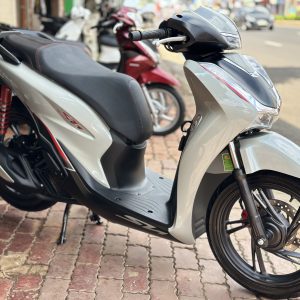 Giá SH cũ 125 150 tại Buôn Ma Thuột, Đăk Lăk: Hướng dẫn mua xe chất lượng năm 2025