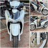 giá xe SH 160 cũ năm 2025