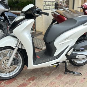 giá xe SH 160 cũ năm 2025