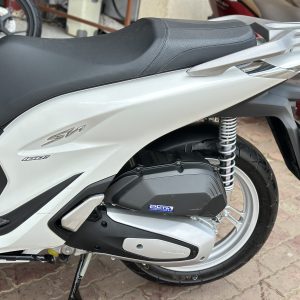 giá xe SH 160 cũ năm 2025