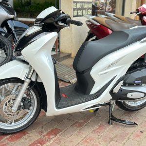 giá xe SH 160 cũ năm 2025