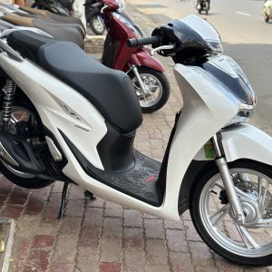 giá xe SH 160 cũ năm 2025