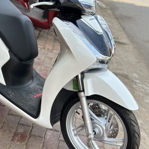 giá xe SH 160 cũ năm 2025